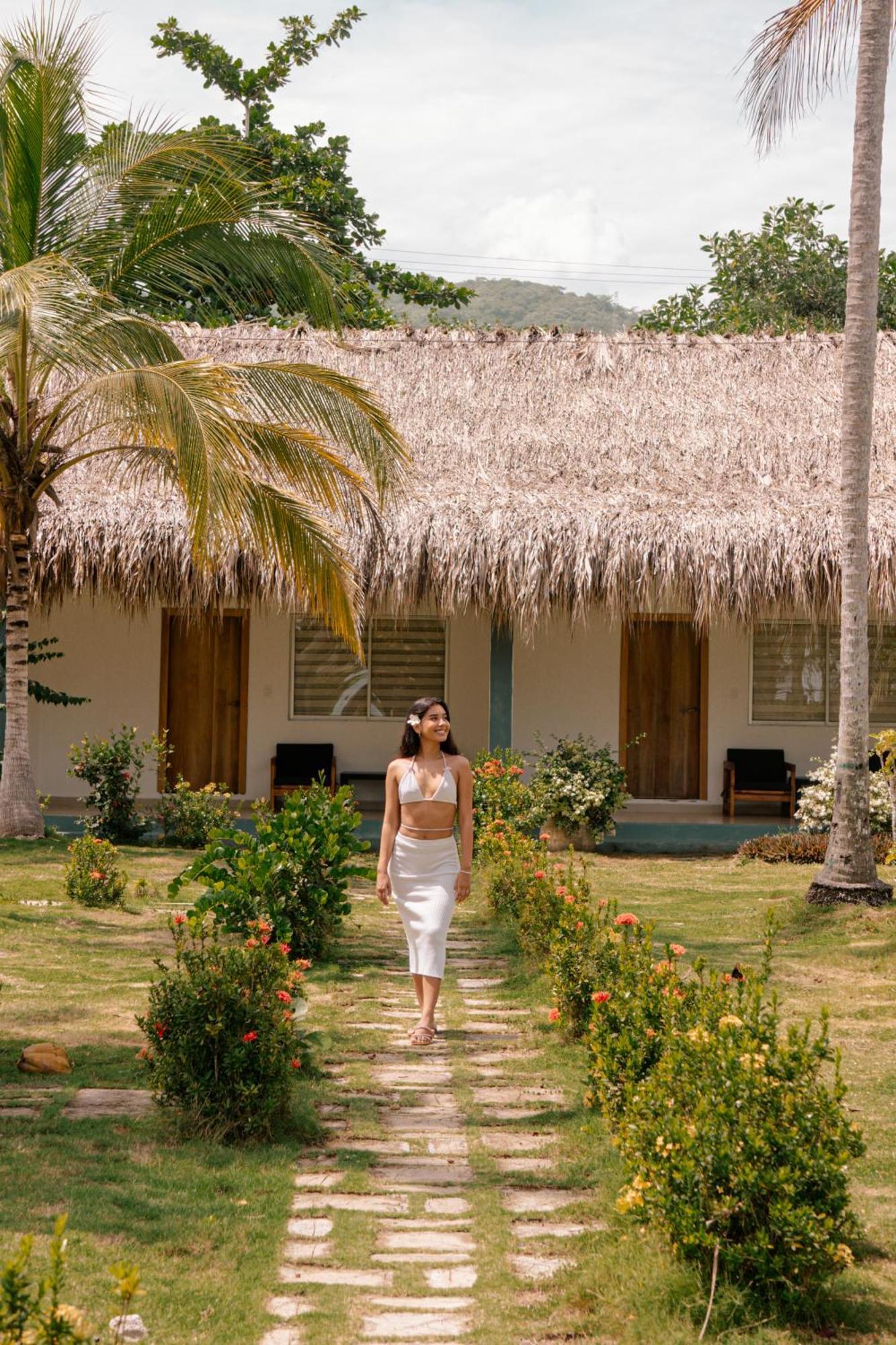 Hotel Huku Palomino