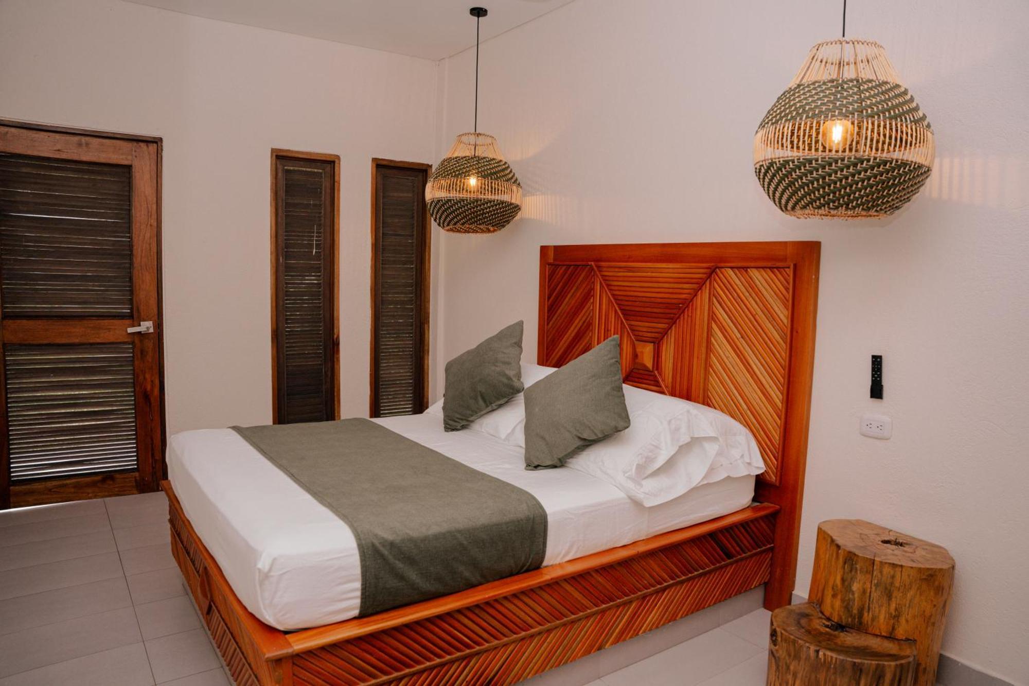 Hotel Huku Palomino