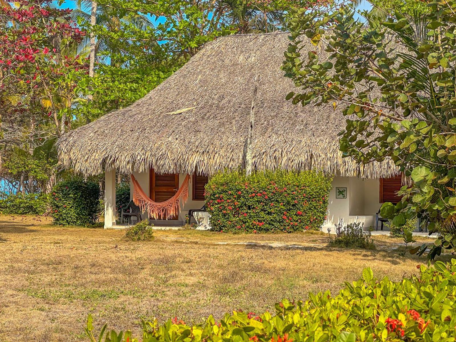 Huku Hotel