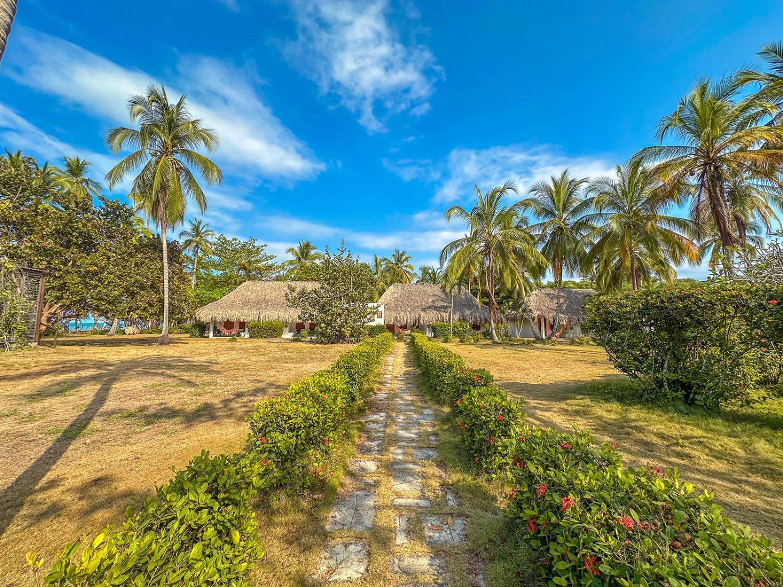 Hotel Huku