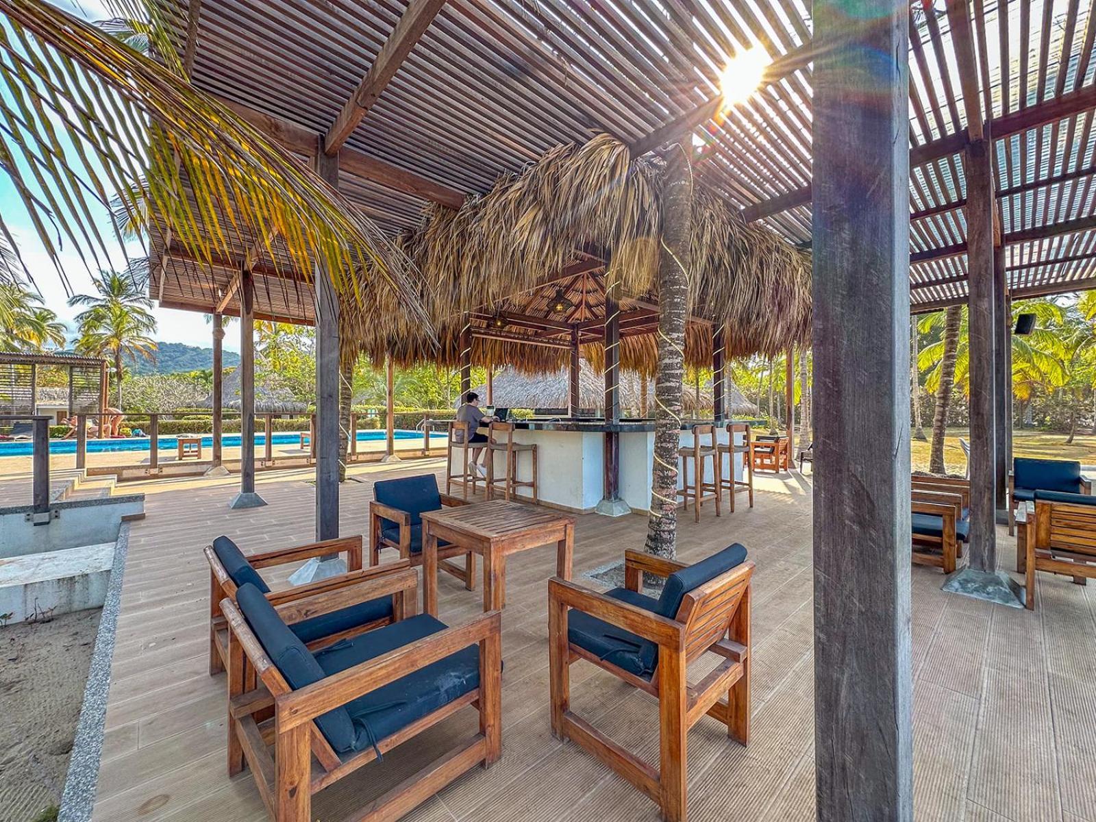 Huku Hotel Palomino