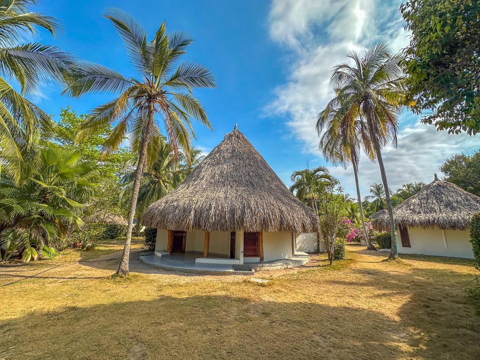 Hotel Huku Palomino