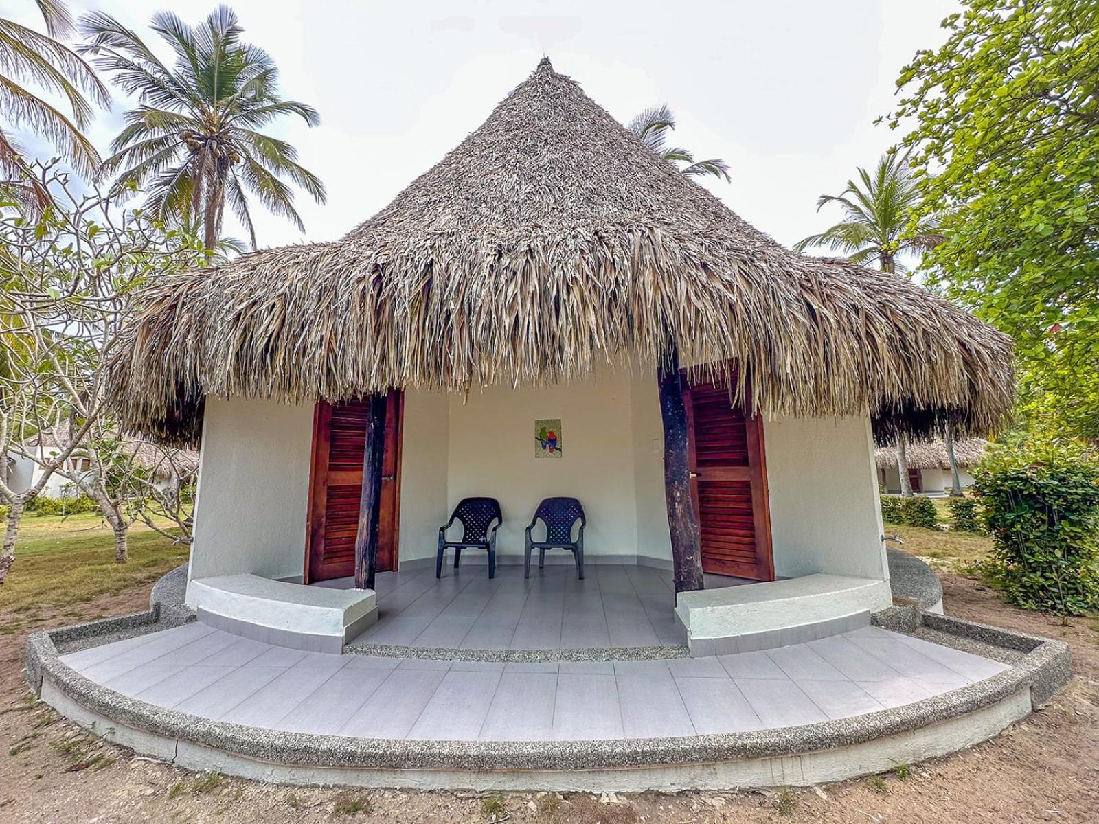Hotel Huku 3*