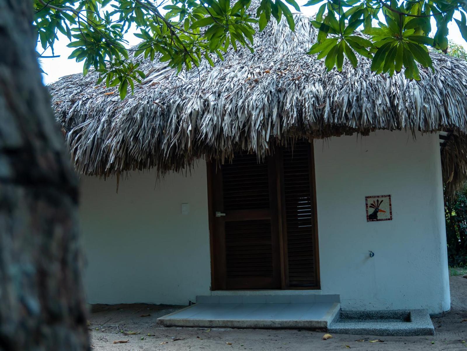 Huku Hotel