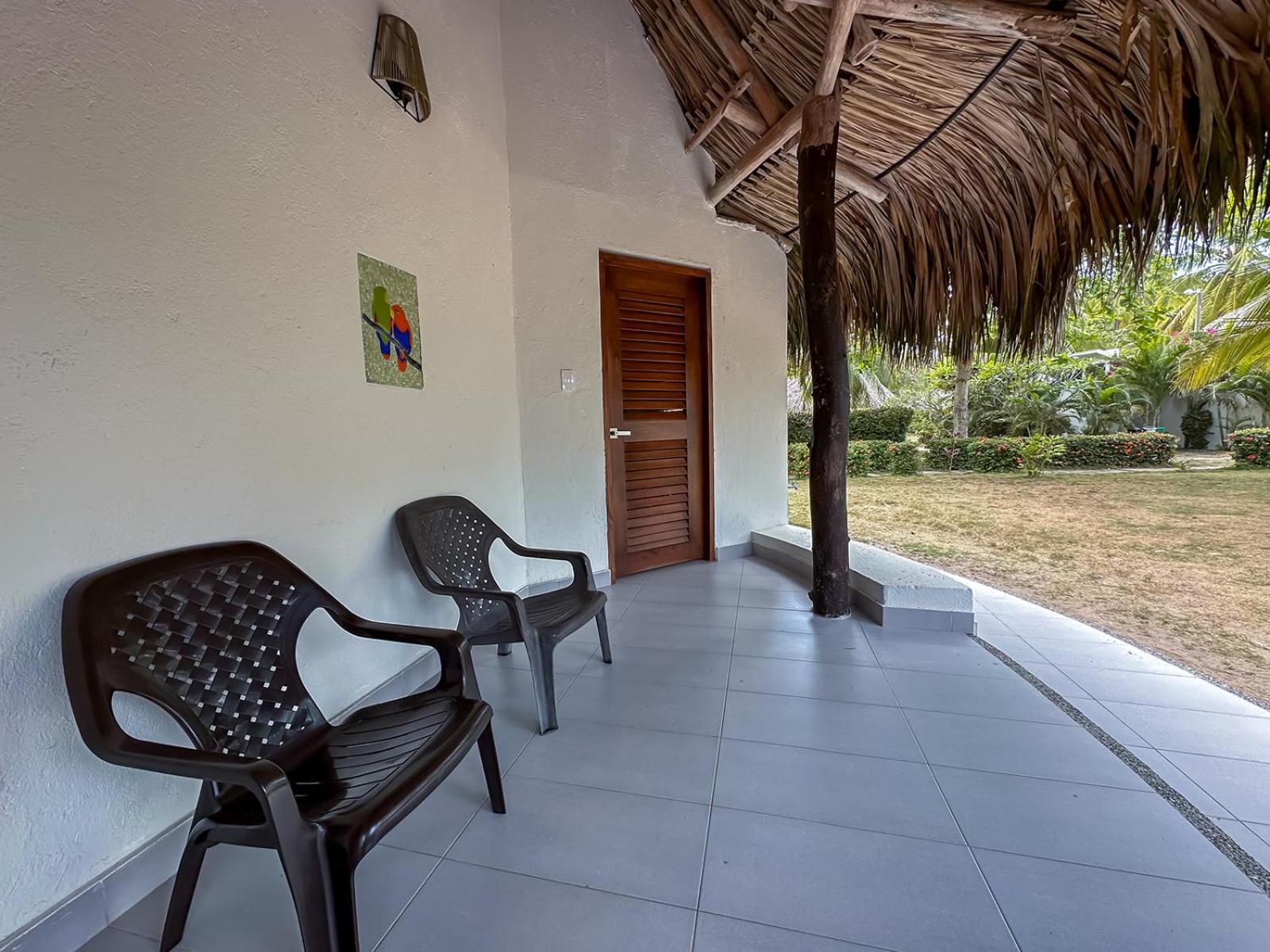 Huku Hotel 3*