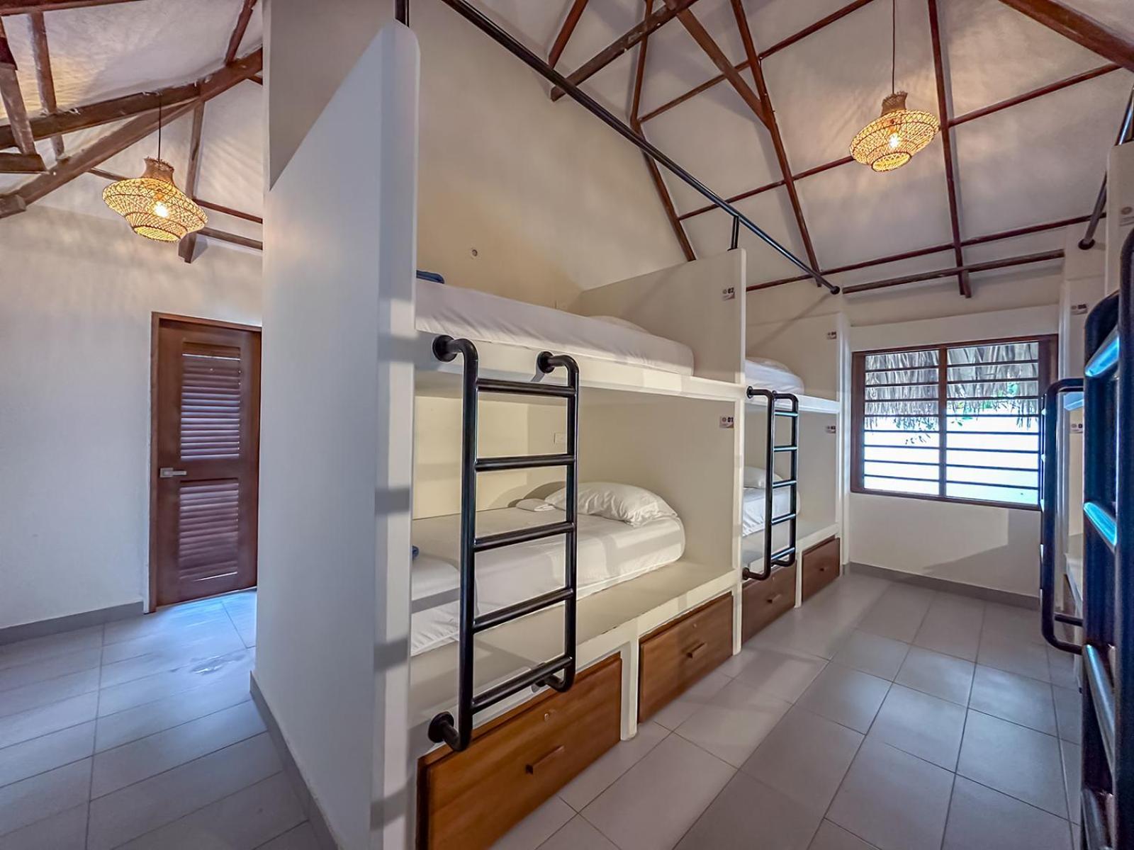 Hotel Huku Palomino