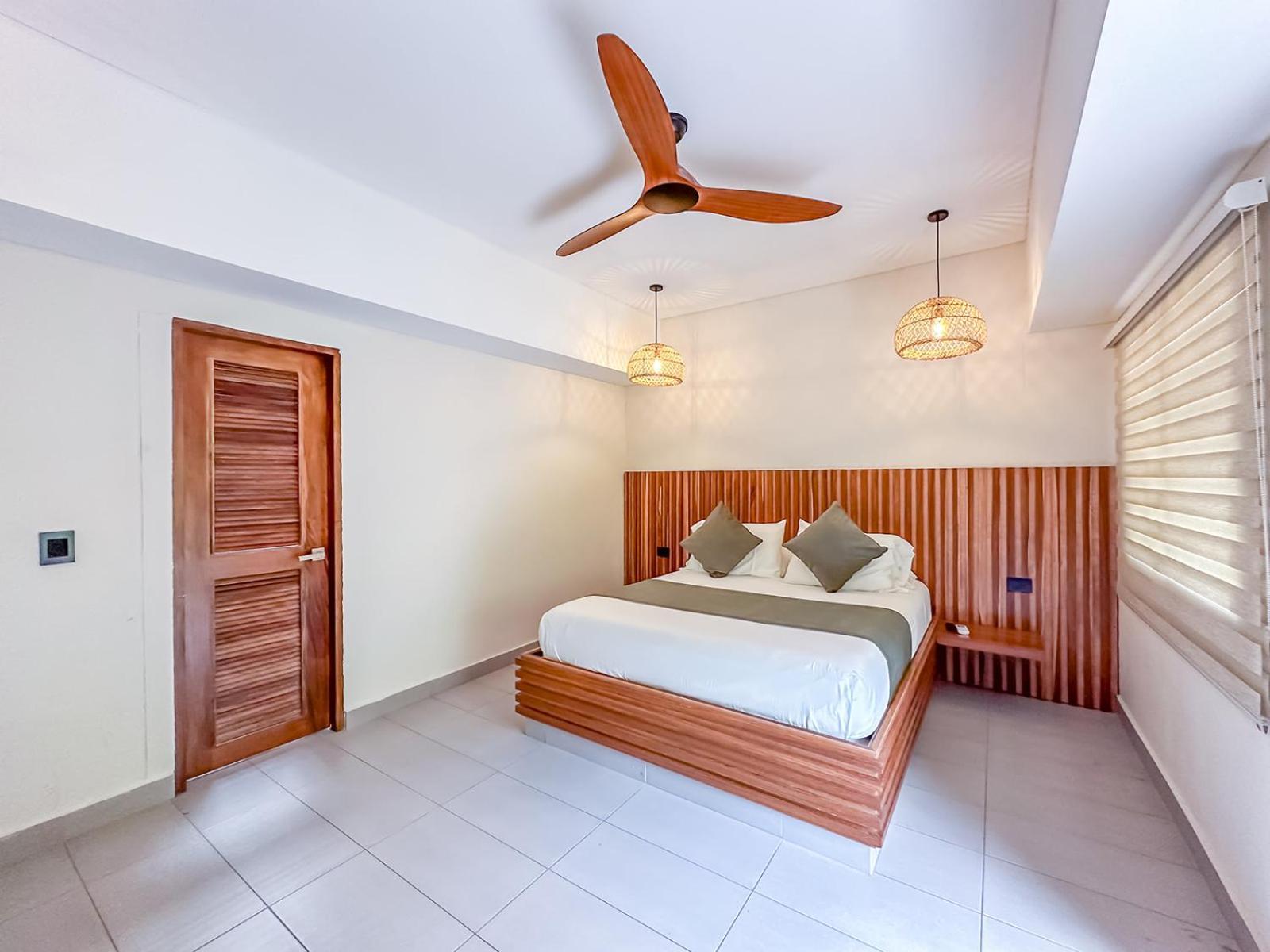 Huku Hotel Palomino
