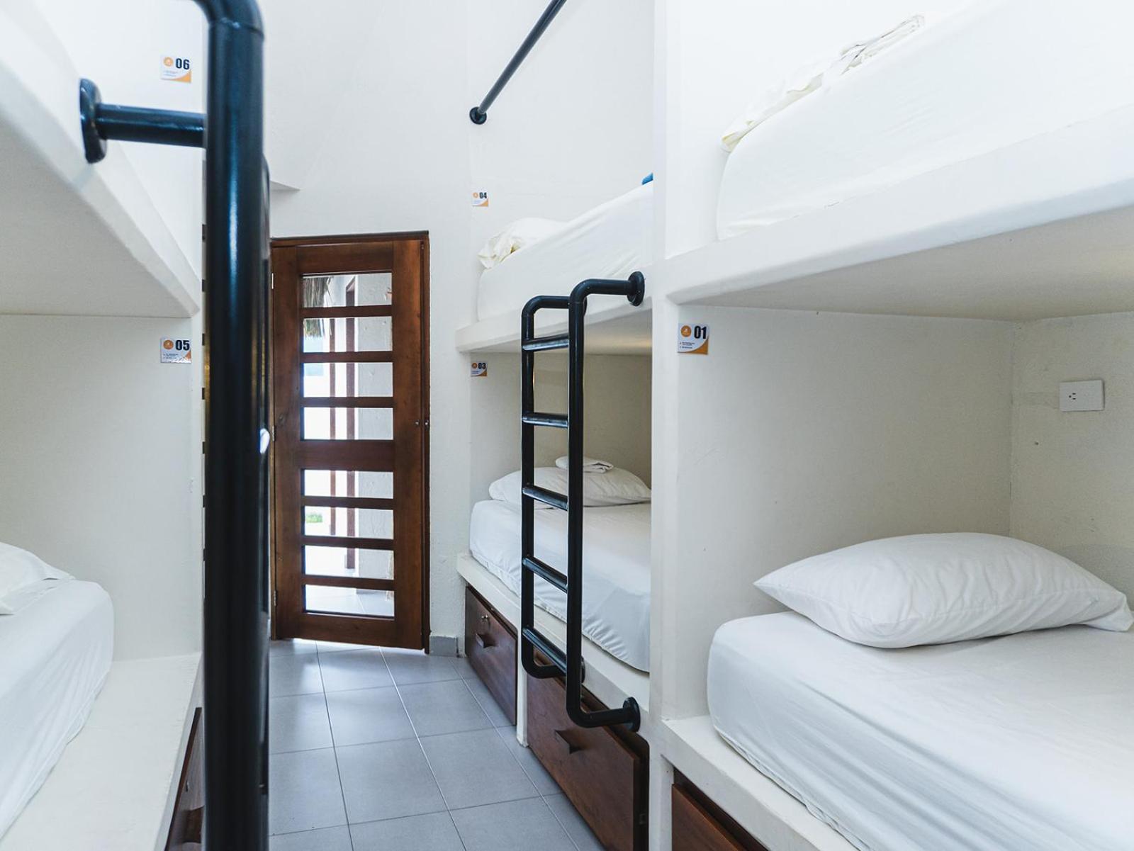 Hotel Huku