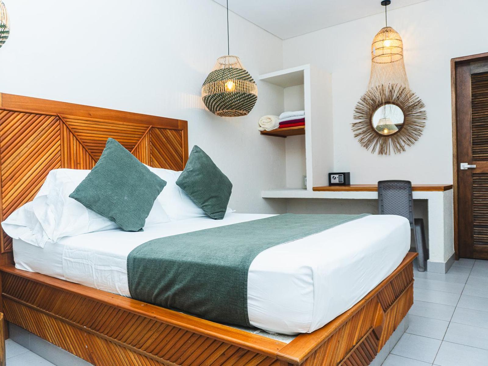 Hotel Huku Palomino