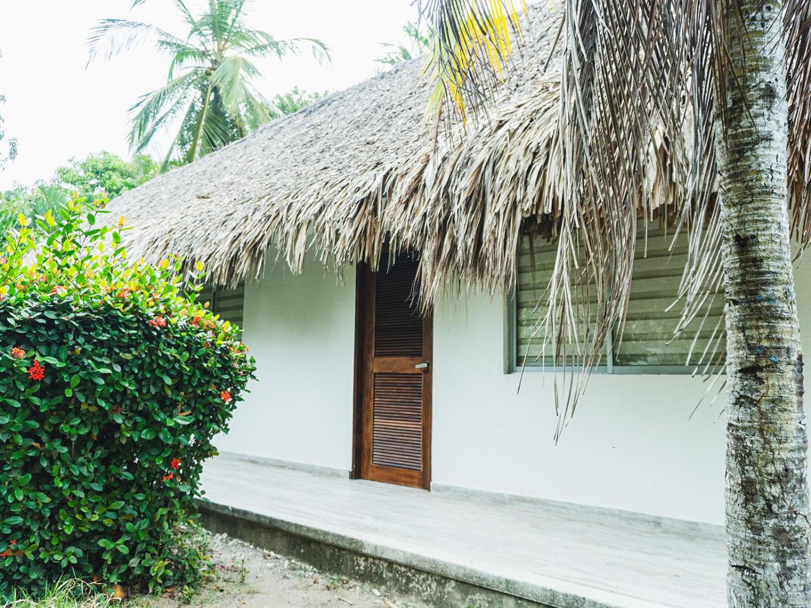 Huku Hotel